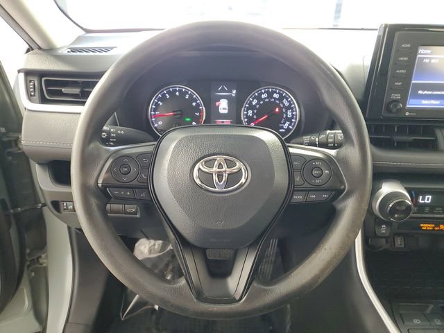 Used 2022 Toyota RAV4 XLE w/ Convenience Package image 27