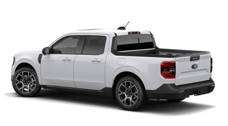 New 2026 Ford Maverick Lariat AWD/4WD image 16