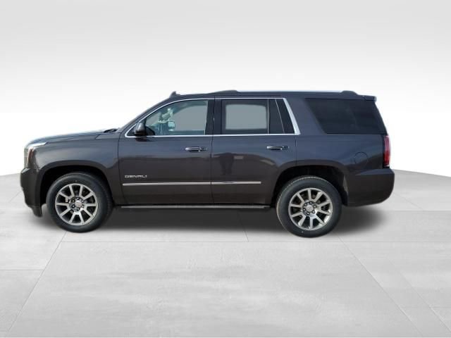Certified 2017 GMC Yukon Denali w/ Open Road Package image 12