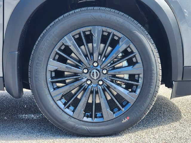 New 2026 Nissan Pathfinder SL w/ SL Premium Package FWD image 10