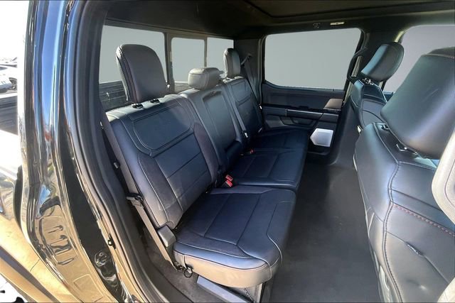 New 2025 Ford F150 Raptor image 10