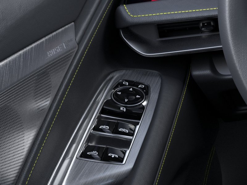 New 2026 Chevrolet Corvette Stingray Premium Conv w/ Z51 Performance Package RWD image 23