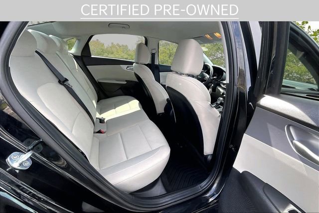 Used 2022 Kia Forte LXS image 25