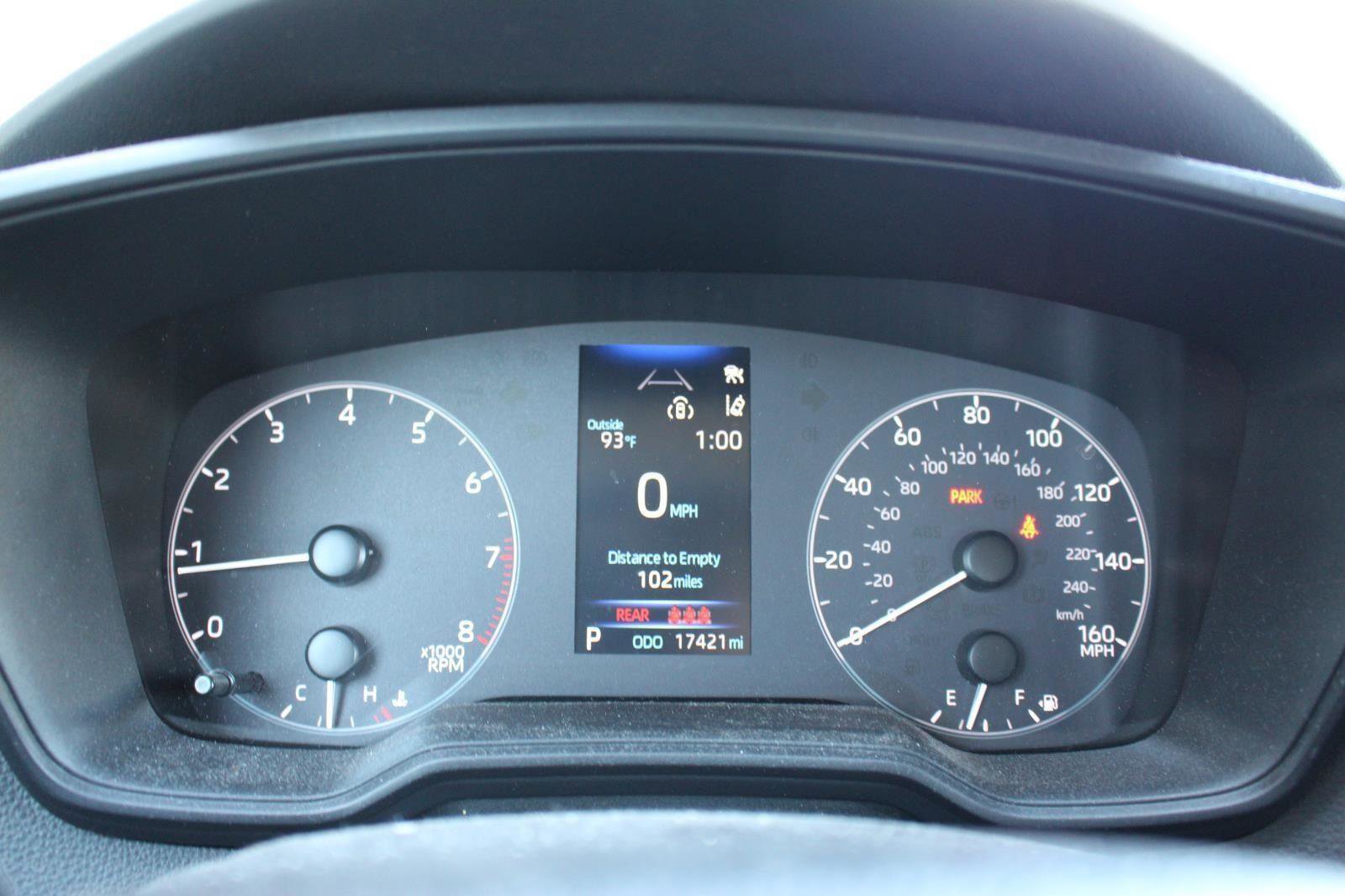 Used 2023 Toyota Corolla LE FWD image 20