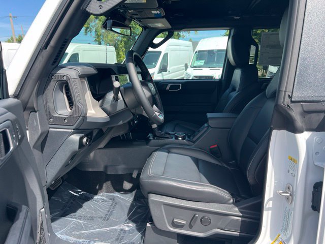 New 2026 Ford Bronco Outer Banks AWD/4WD image 10