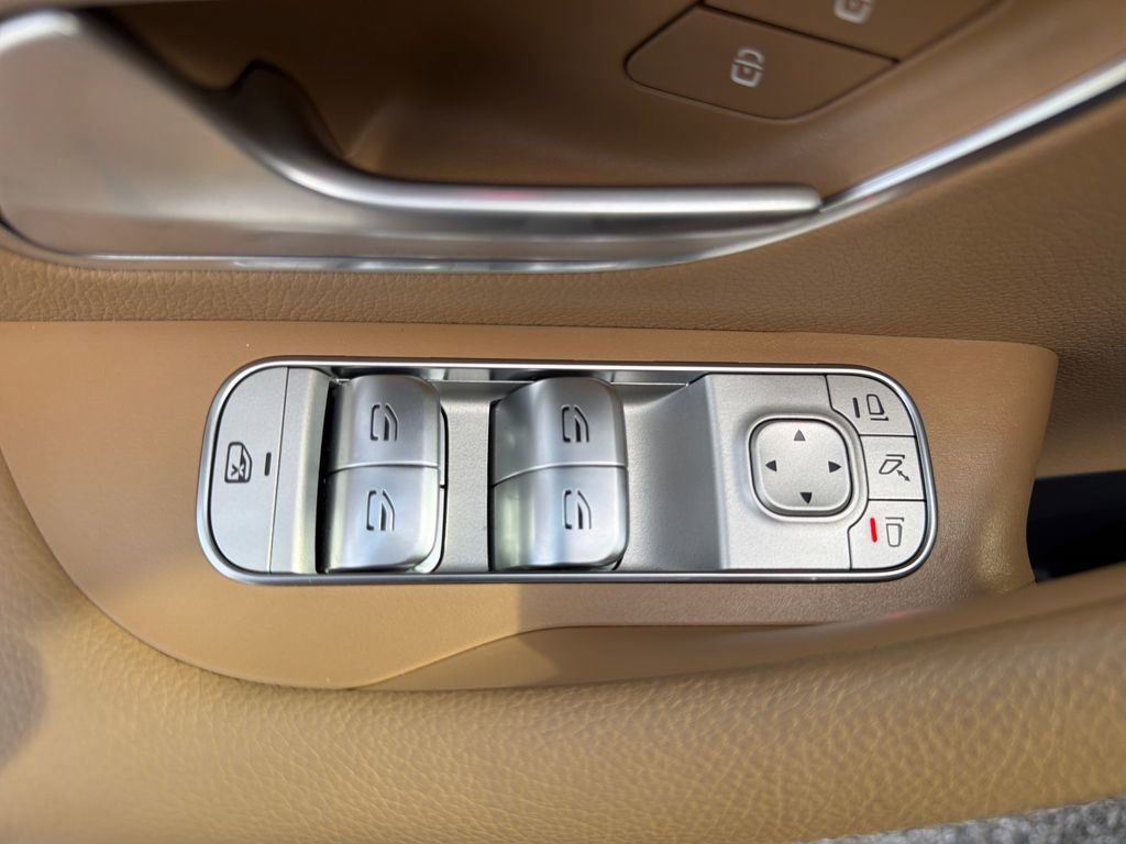 Certified 2024 Mercedes-Benz GLE 350 4MATIC image 29