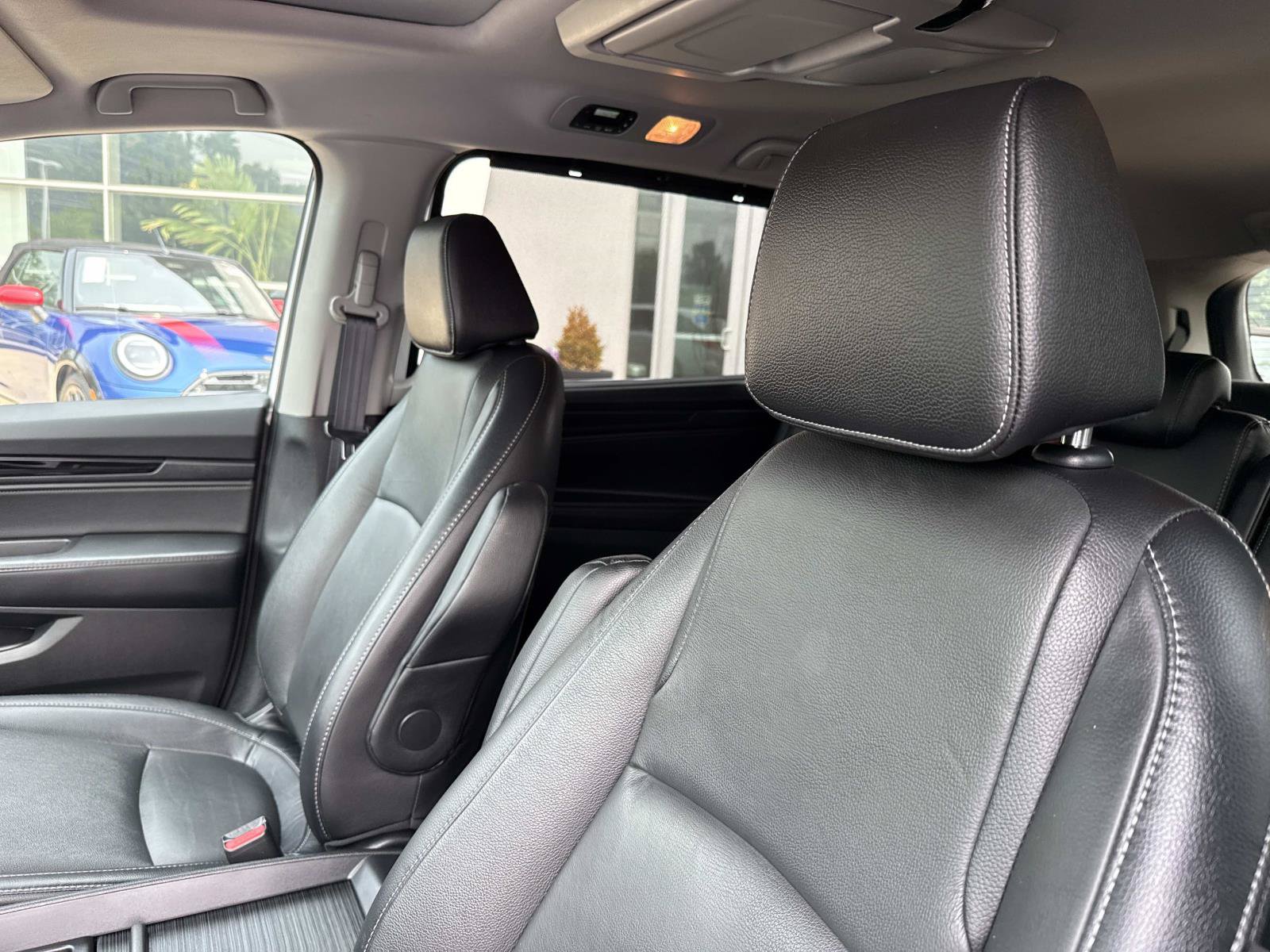 Used 2021 Honda Odyssey Touring image 24