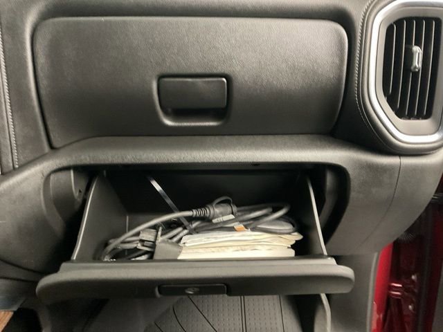 Certified 2020 Chevrolet Silverado 2500 High Country w/ Safety Package II image 28