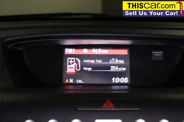 Used 2014 Honda CR-V LX image 20