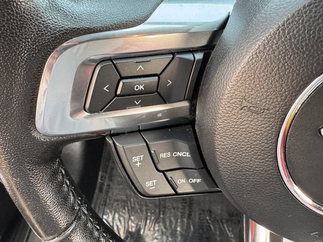 Used 2017 Ford Mustang GT Premium w/ GT Performance Package RWD image 20