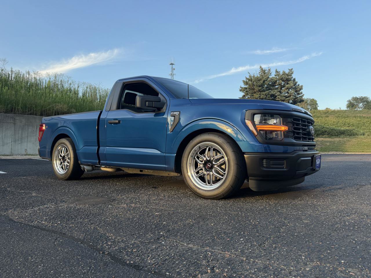 Used 2024 Ford F150 XL RWD image 10