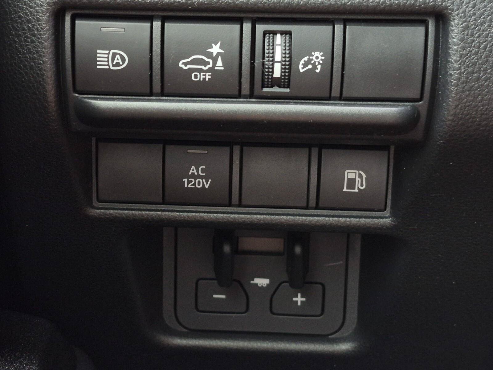 Used 2024 Toyota Land Cruiser 1958 AWD/4WD image 32