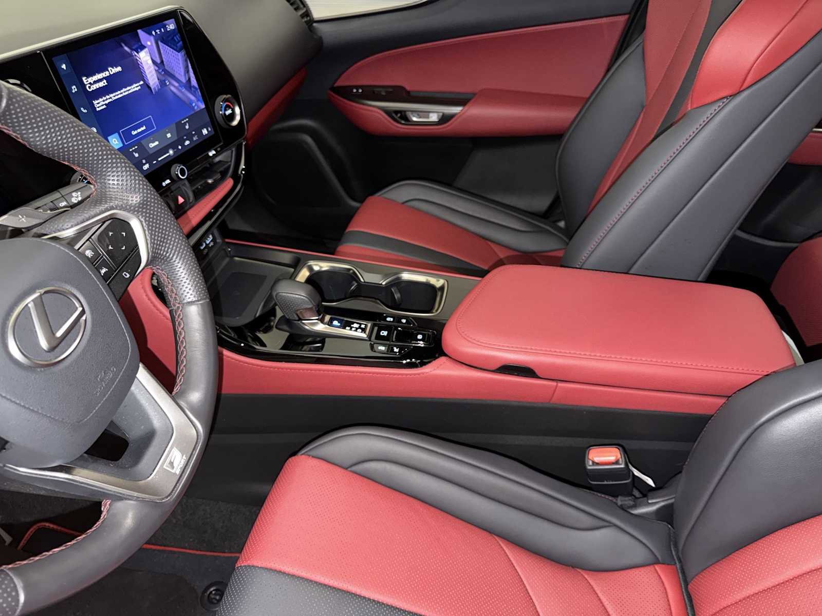 Used 2024 Lexus NX 350 F Sport image 19