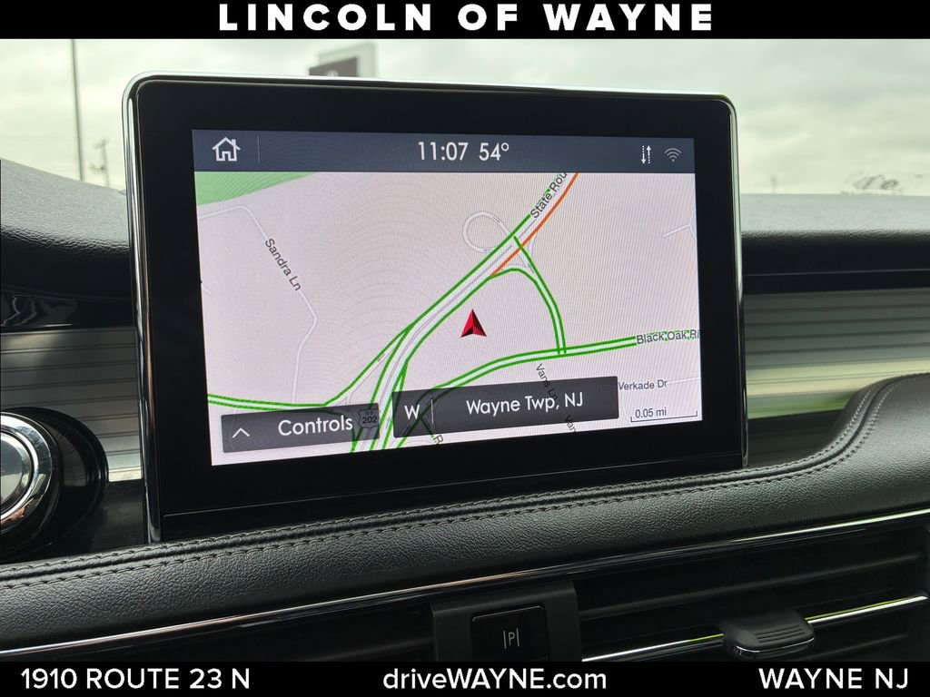 Used 2020 Lincoln Corsair AWD w/ Premium Package image 20