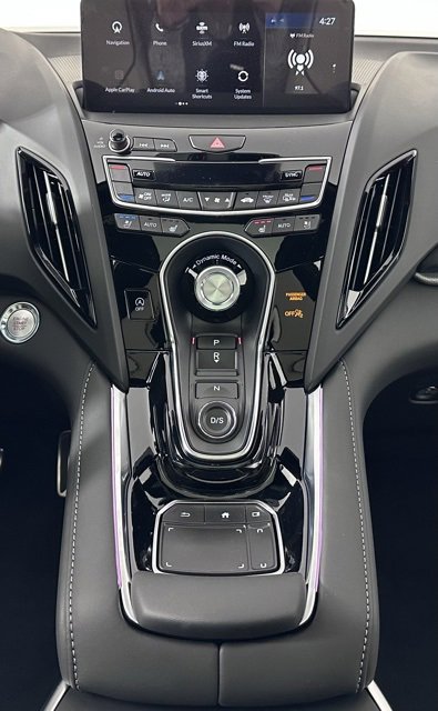 New 2026 Acura RDX A-Spec image 18