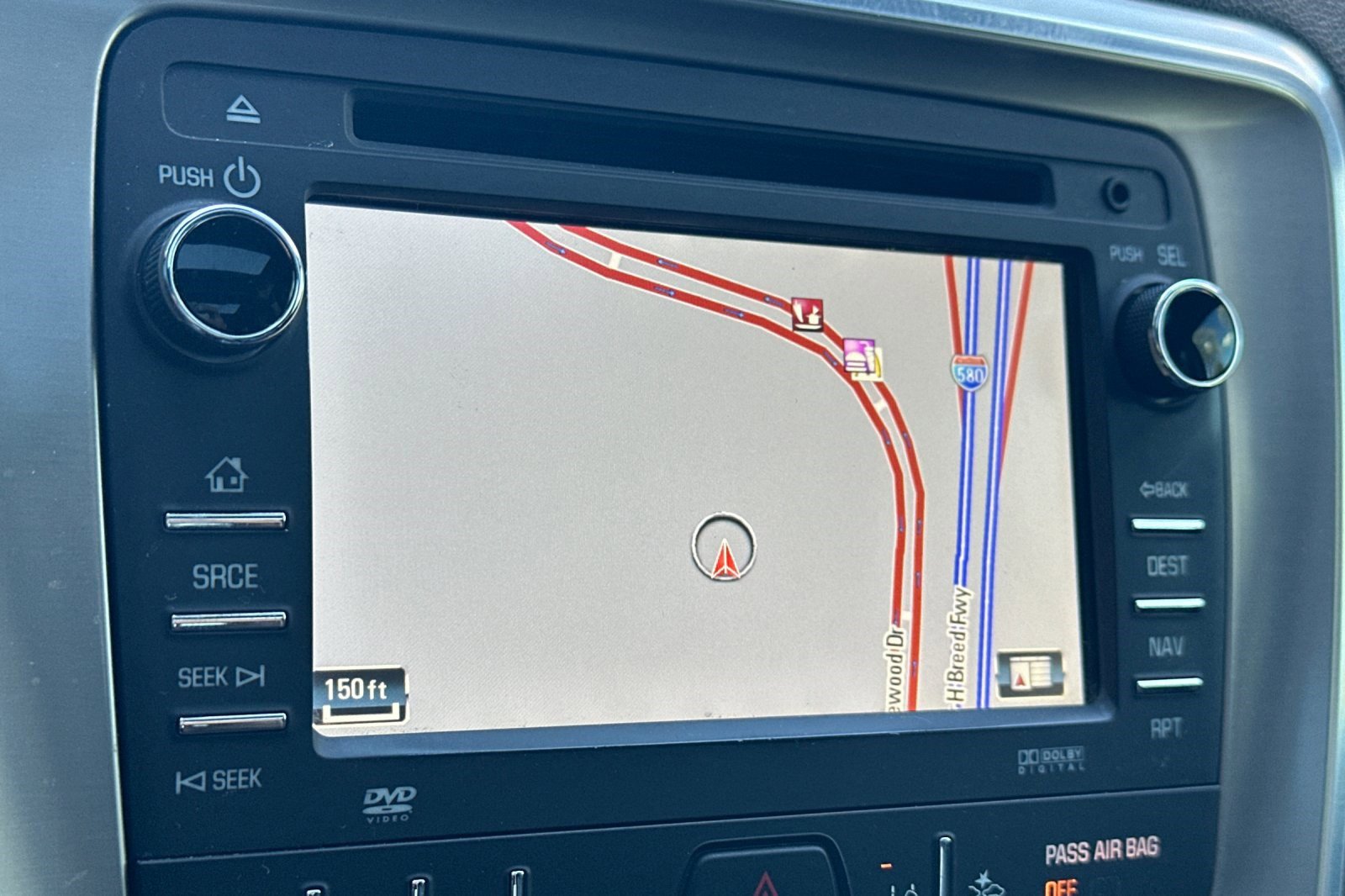 Used 2014 GMC Acadia Denali image 26