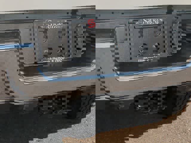 Used 2022 RAM 2500 Tradesman w/ Chrome Appearance Group image 33