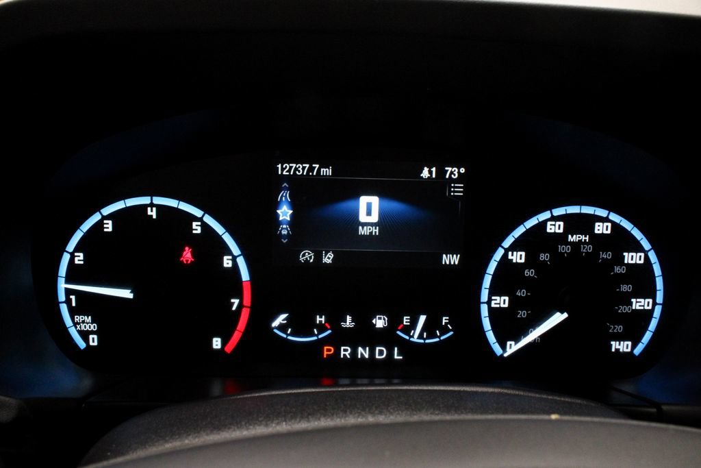 Used 2022 Ford Bronco Sport Big Bend w/ Convenience Package AWD/4WD image 28