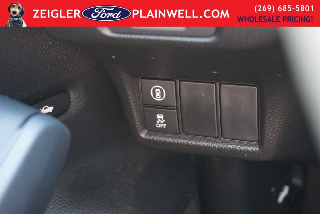 Used 2022 Honda Civic EX image 24