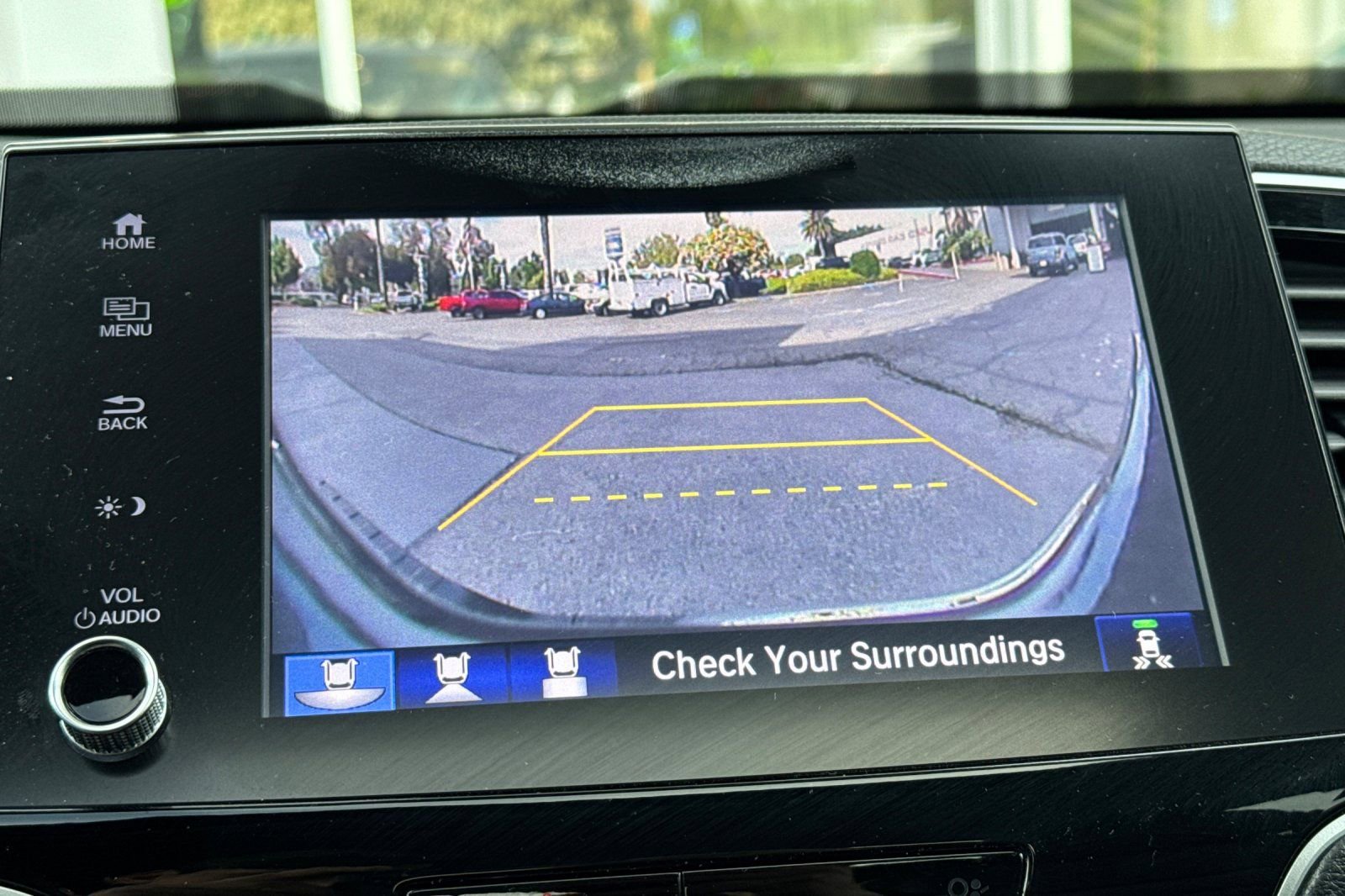 Used 2023 Honda Ridgeline RTL image 18