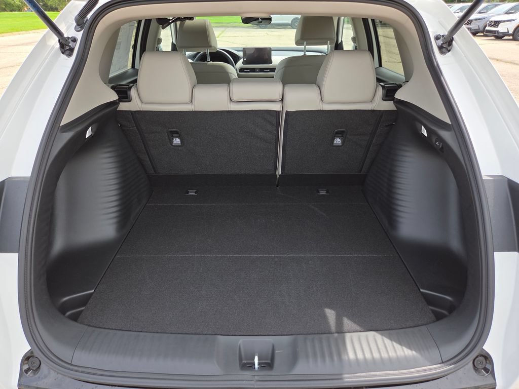 New 2027 Honda HR-V EX-L image 25