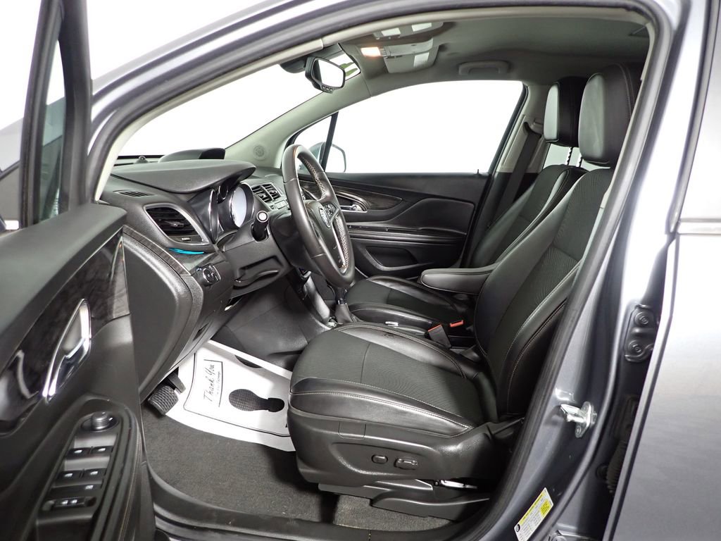 Used 2014 Buick Encore Convenience image 20