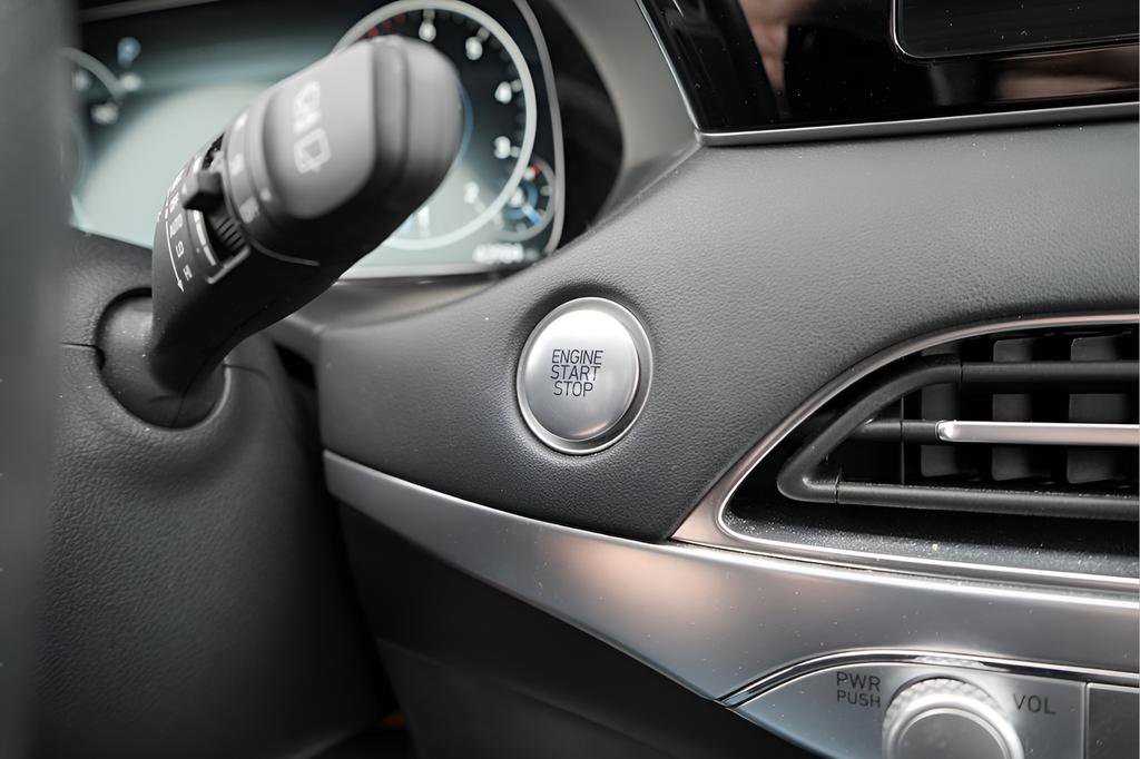 Used 2020 Hyundai Palisade Limited AWD/4WD image 36