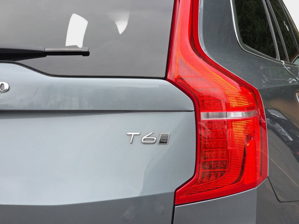 Used 2016 Volvo XC90 T6 Momentum w/ Protection Package Plus AWD/4WD image 40