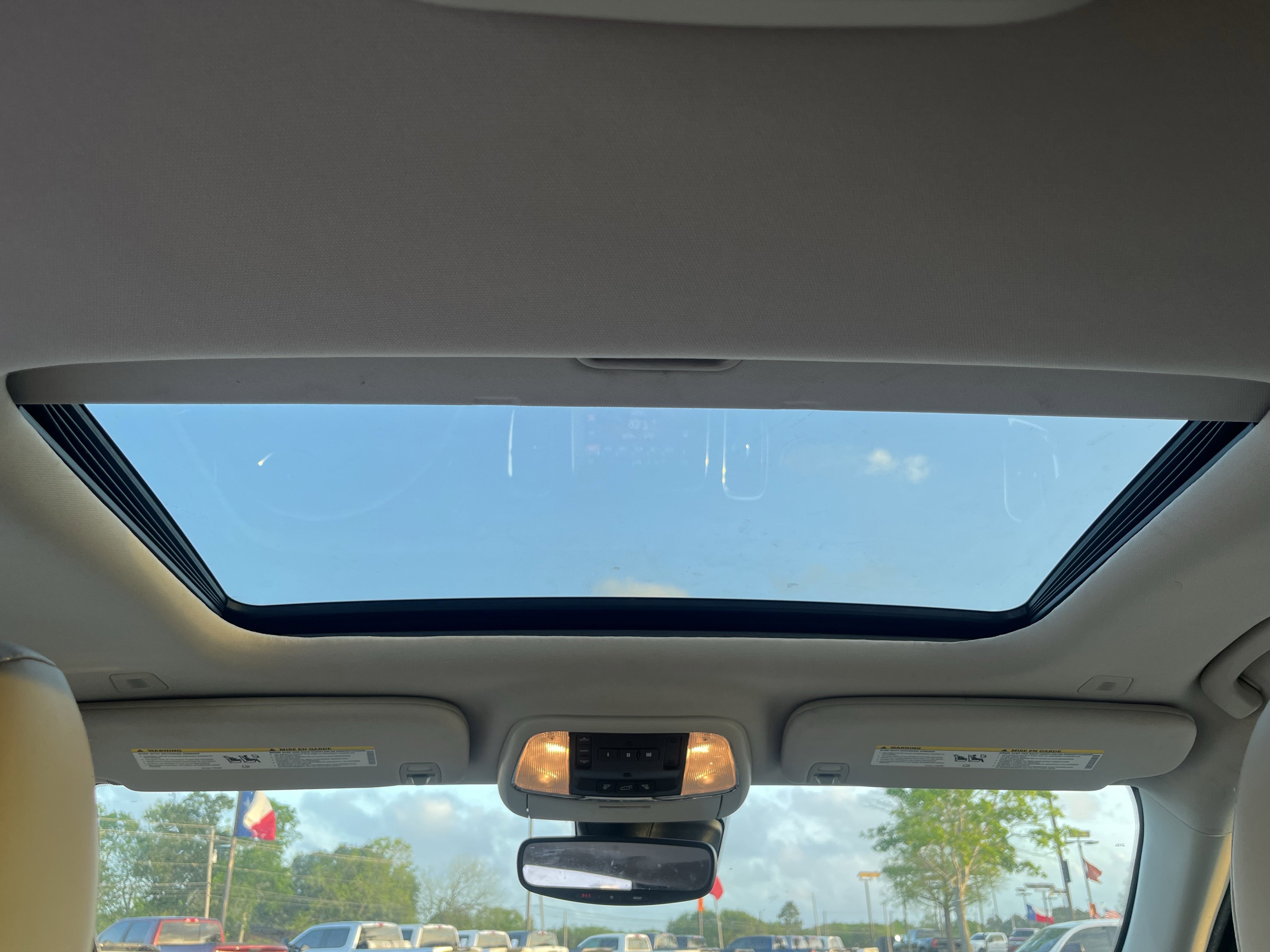 Used 2017 Dodge Durango Citadel w/ Technology Group image 33