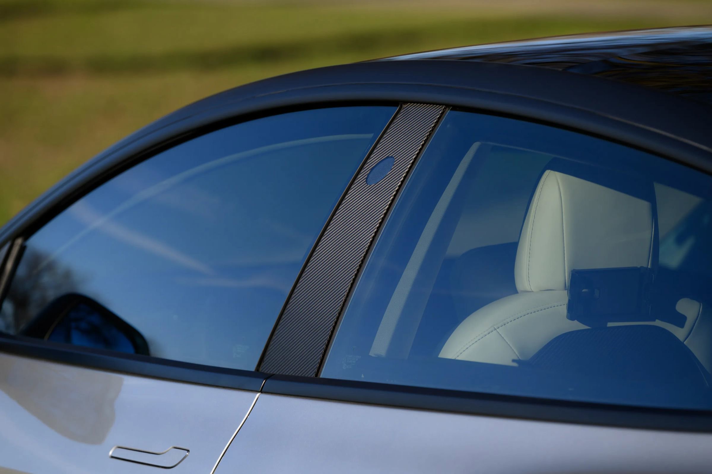 Used 2018 Tesla Model 3 Long Range image 29