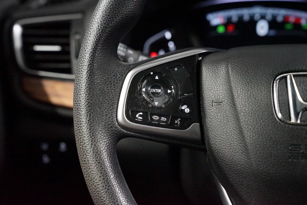Used 2021 Honda CR-V EX image 14