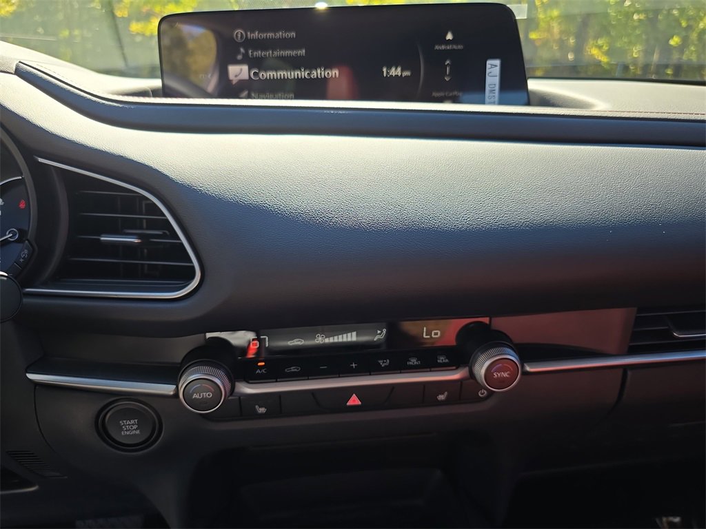 New 2026 MAZDA CX-30 AWD 2.5 S image 21