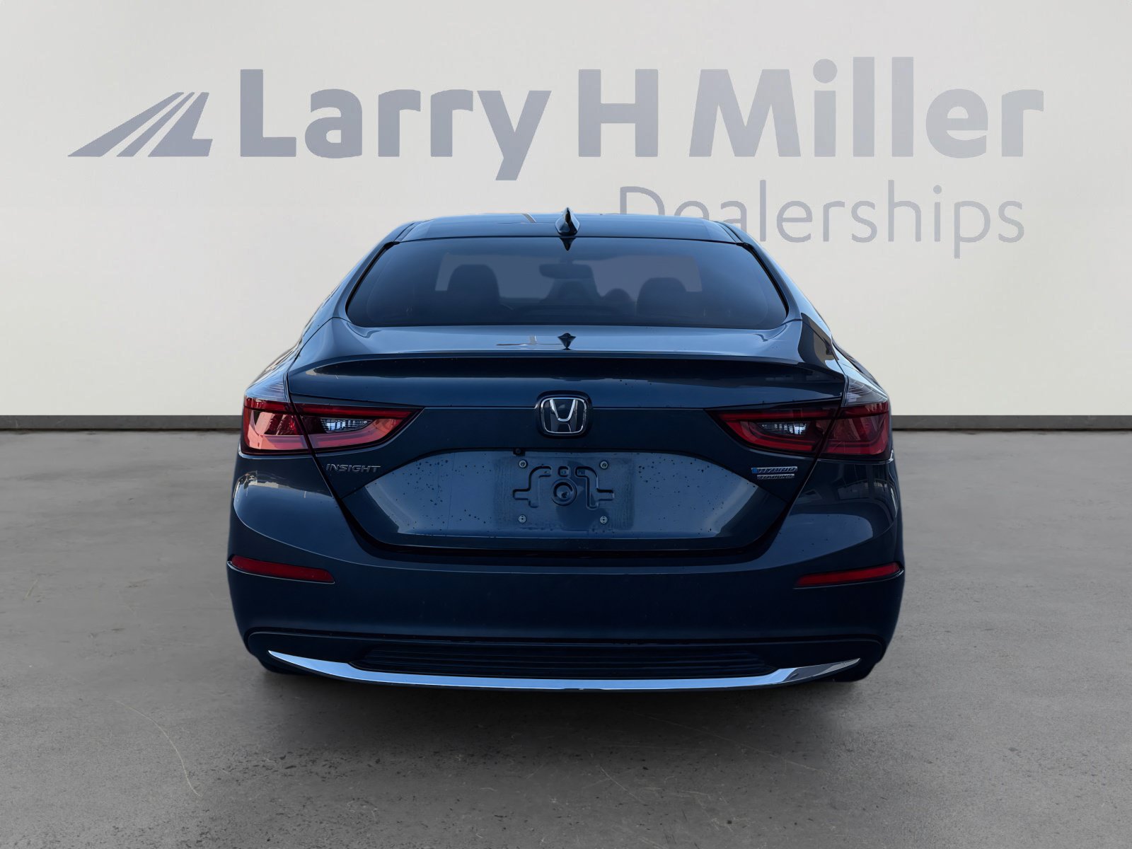 Used 2020 Honda Insight Touring image 4