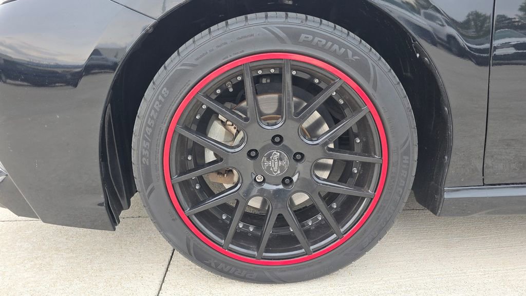 Used 2019 Toyota Camry SE image 10