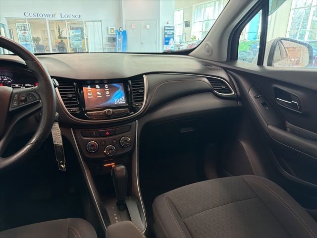 Used 2017 Chevrolet Trax LS image 24