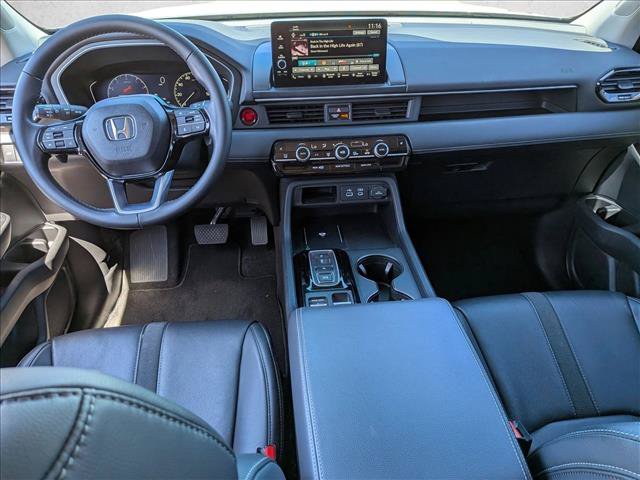 Used 2023 Honda Pilot EX-L image 15