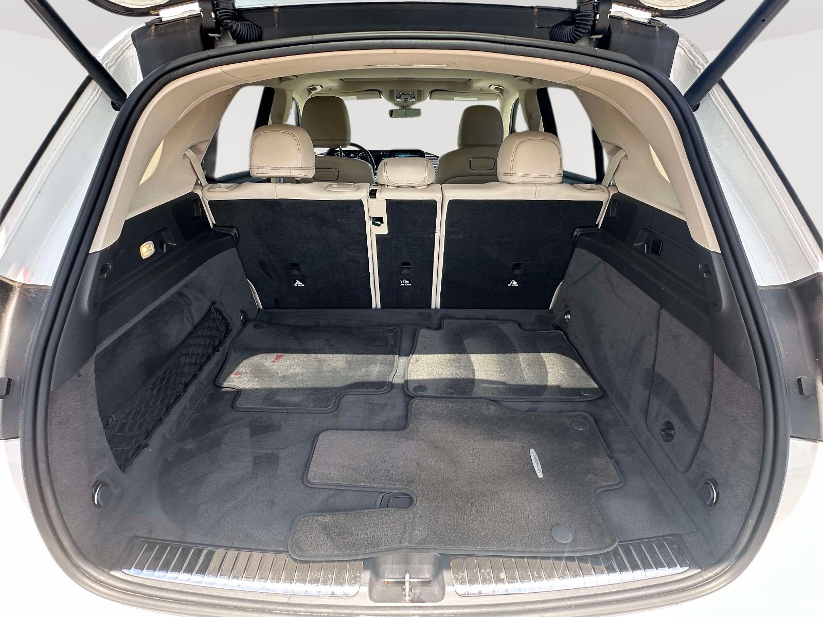 Used 2020 Mercedes-Benz GLE 350 4MATIC image 32