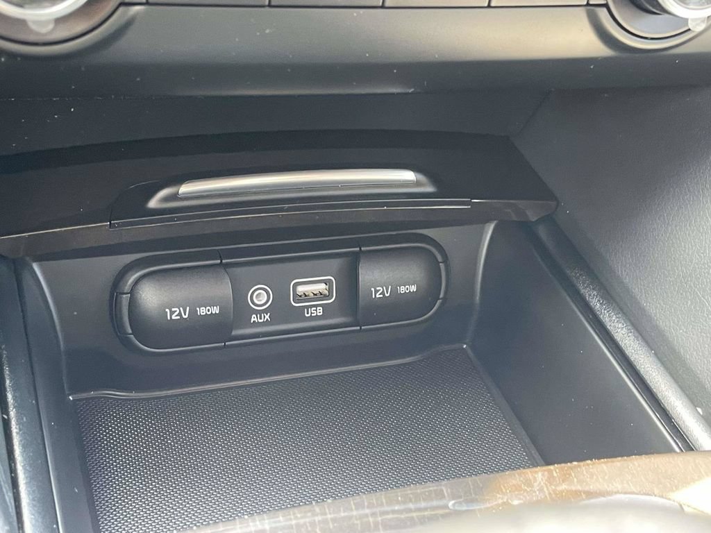 Used 2018 Kia Optima EX FWD image 19
