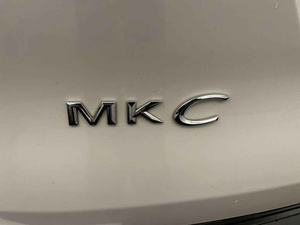 Used 2015 Lincoln MKC AWD w/ Equipment Group 101A Select image 24