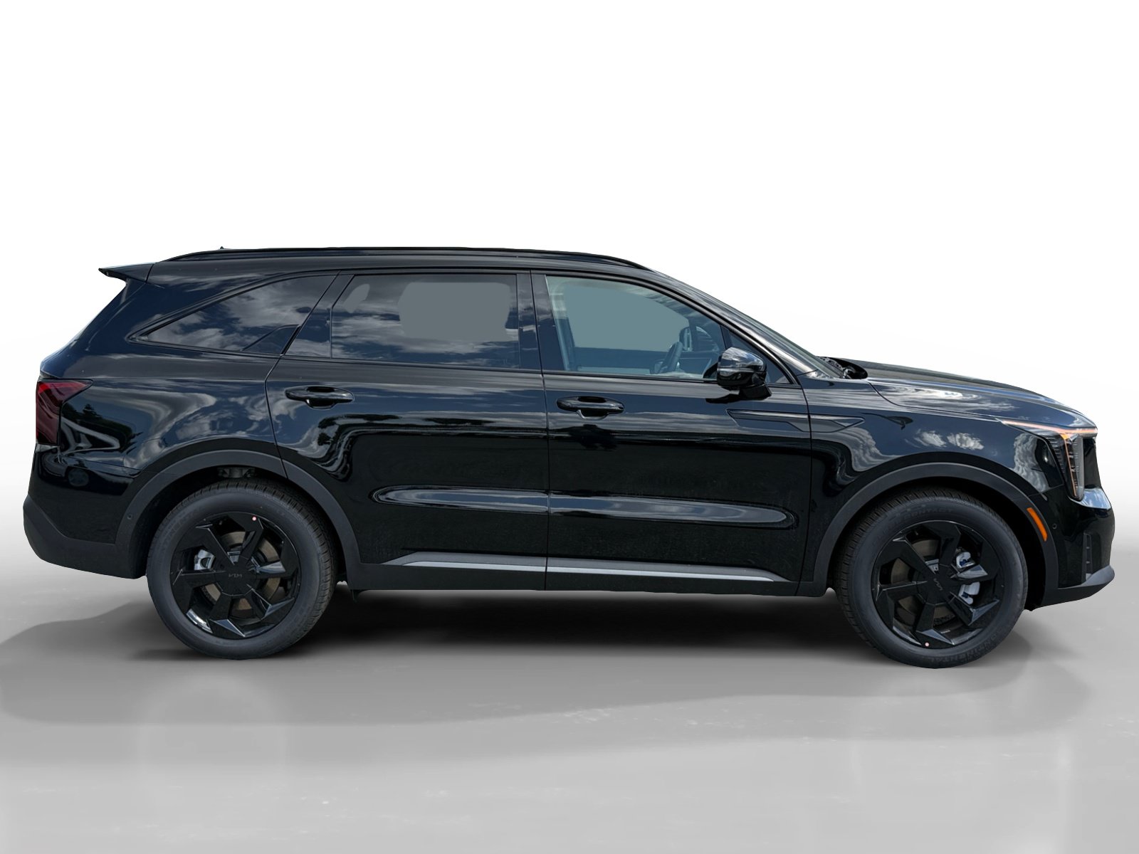New 2026 Kia Sorento SX Prestige AWD/4WD image 6