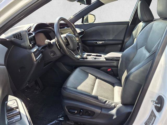 Used 2023 Lexus RZ 450e Premium w/ Technology Package AWD/4WD image 17