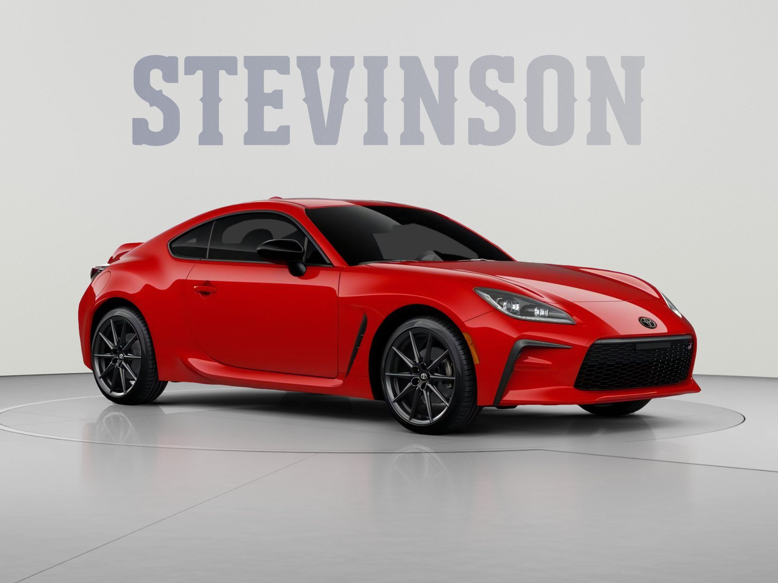 New 2027 Toyota GR86 Premium RWD image 14