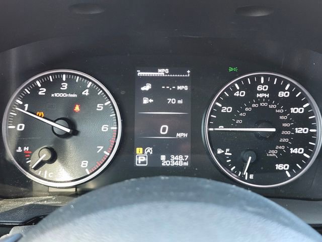 Used 2024 Subaru Outback Premium image 30