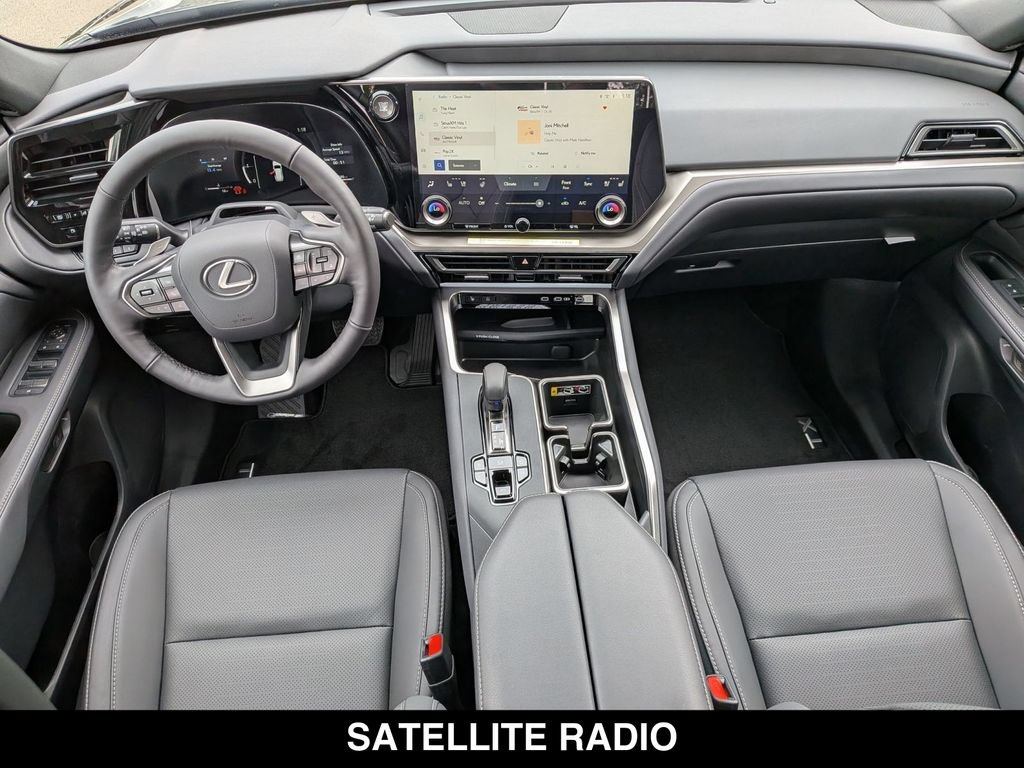 New 2026 Lexus TX 350 AWD w/ Technology Package image 14
