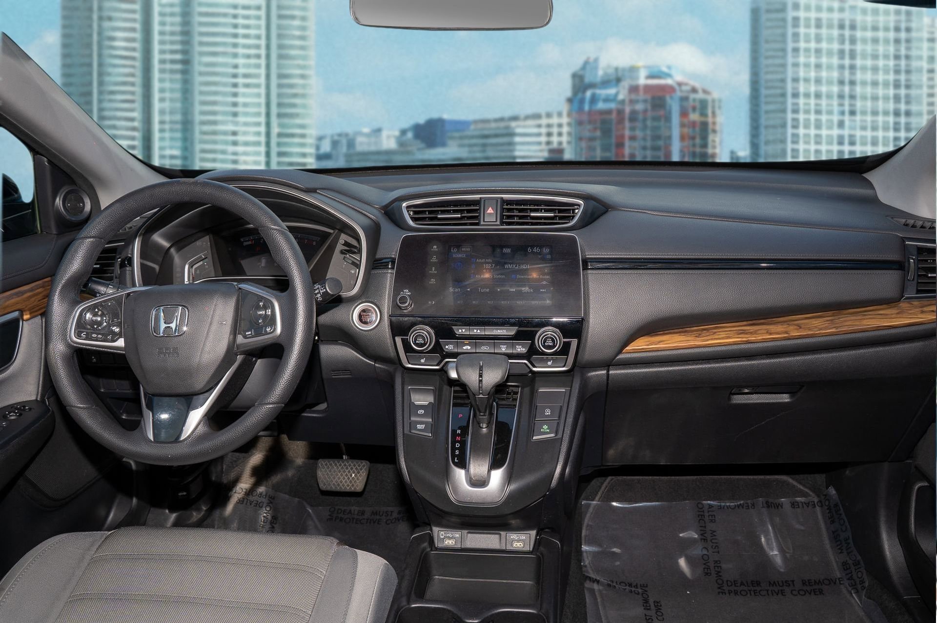 Used 2020 Honda CR-V EX image 20