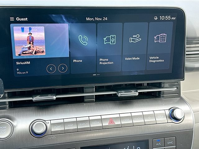 Used 2025 Hyundai Kona SEL FWD image 14