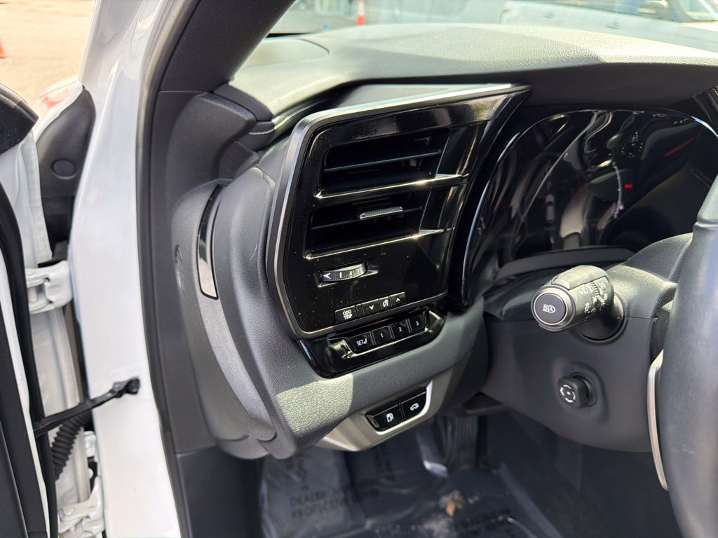 Used 2023 Lexus RX 350 Premium Plus w/ Accessory Package AWD/4WD image 37
