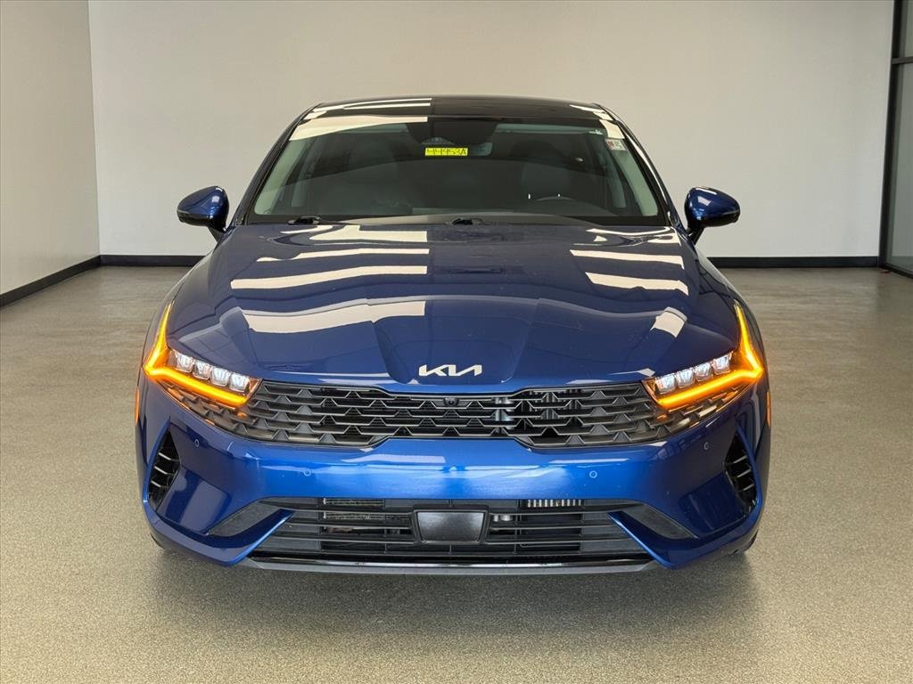 Used 2024 Kia K5 EX w/ EX Premium Package image 3