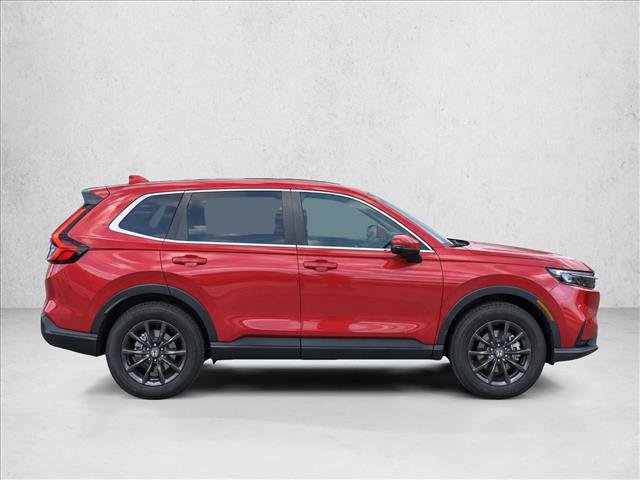 New 2027 Honda CR-V EX-L image 8