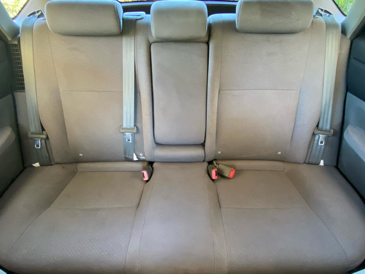 Used 2009 Toyota Prius FWD image 18